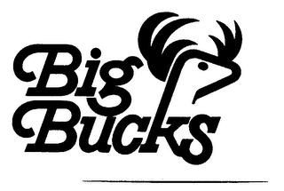 BIG BUCKS