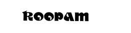ROOPAM
