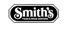 SMITH'S FOOD & DRUG CENTERS, INC.