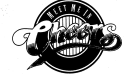MEET ME IN CHEERS trademark