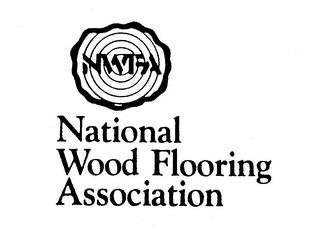 NWFA NATIONAL WOOD FLOORING ASSOCIATION