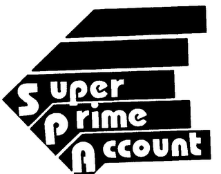 SUPER PRIME ACCOUNT