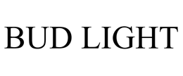 BUD LIGHT trademark