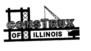 CONSTRUX OF ILLINOIS