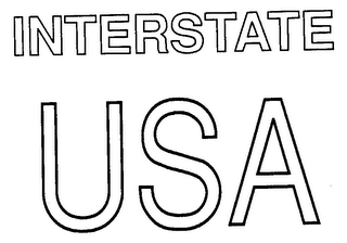 INTERSTATE USA