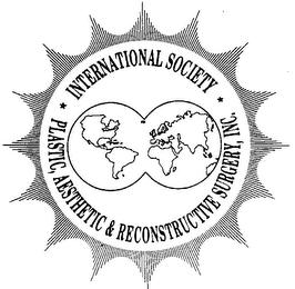 INTERNATIONAL SOCIETY PLASTIC, AESTHETIC & RECONSTRUCTIVE SURGERY, INC.