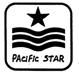 PACIFIC STAR