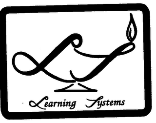 LS LEARNING SYSTEM