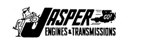 JASPER GO! ENGINES & TRANSMISSIONS