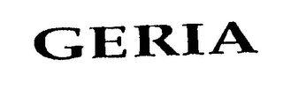 GERIA