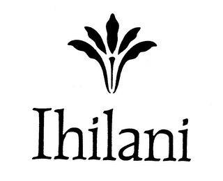 IHILANI