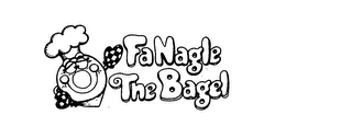 FANAGLE THE BAGEL
