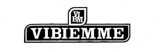 VIBM VIBIEMME