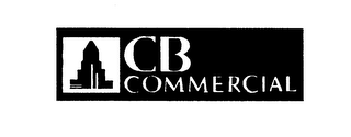 CB COMMERCIAL