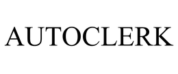 AUTOCLERK