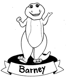 BARNEY