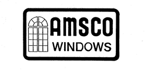 AMSCO WINDOWS