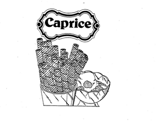 CAPRICE