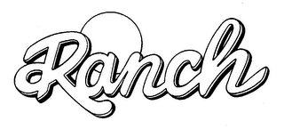 RANCH