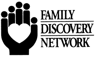 FAMILY DISCOVERY NETWORK