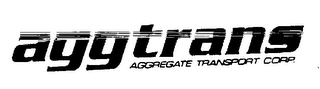 AGGTRANS AGGREGATE TRANSPORT CORP.