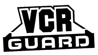 VCR GUARD