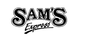 SAM'S EXPRESS