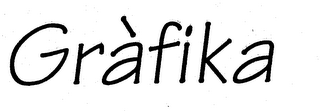 GRAFIKA