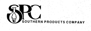 SPC SOUTHERN PRODUCTS COMPANY