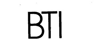 BTI