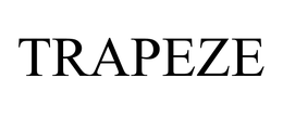 TRAPEZE SOFTWARE GROUP, INC.