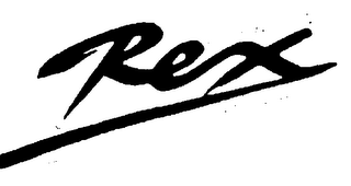 REX