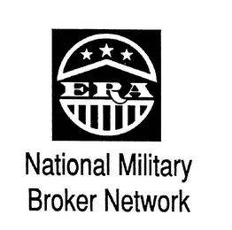 ERA NATIONAL MILITARY BROKER NETWORK