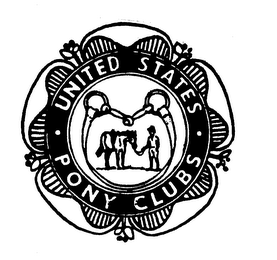 UNITED STATES PONY CLUBS