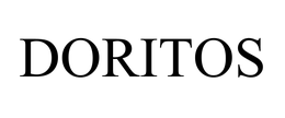 DORITOS trademark