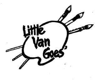 LITTLE VAN GOES'