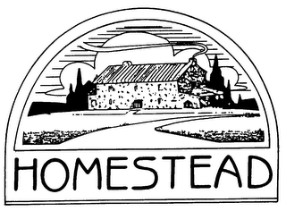 HOMESTEAD