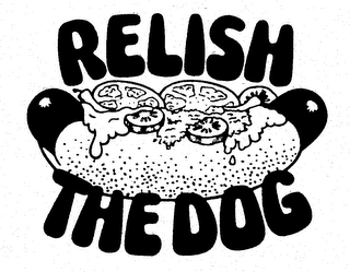 RELISH THE DOG