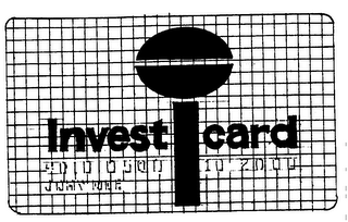 INVESTICARD