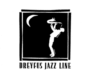 DREYFUS JAZZ LINE