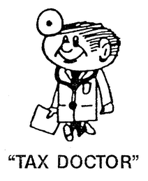 "TAX DOCTOR"