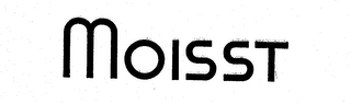 MOISST