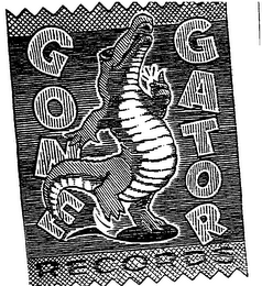 GONE GATOR RECORDS