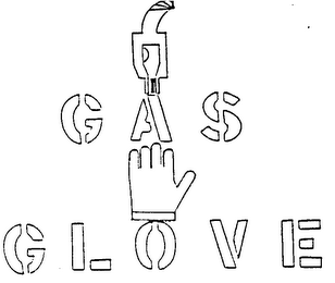 GAS GLOVE