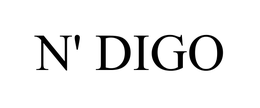N' DIGO