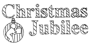 CHRISTMAS JUBILEE