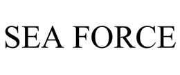 SEA FORCE