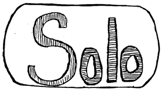 SOLO
