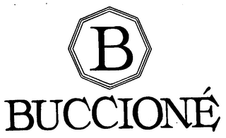 B BUCCIONE