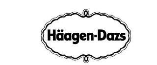 HAAGEN-DAZS